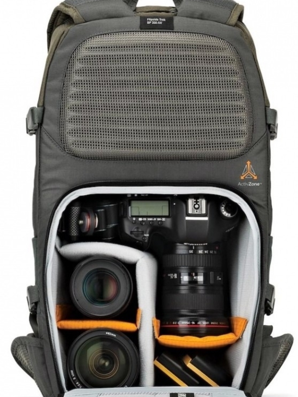 Camera Backpack - Picture 11 of 15